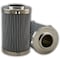 Main Filter Hydraulic Filter, replaces WIX R77C01GV, Return Line, 1 micron, Outside-In MF0426645 - alternate 1